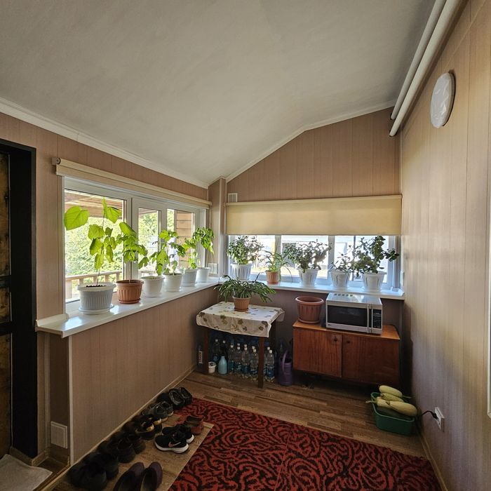 Дом 3-комнатный в особняке