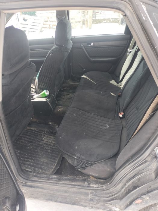 Ауди с4 100 продам