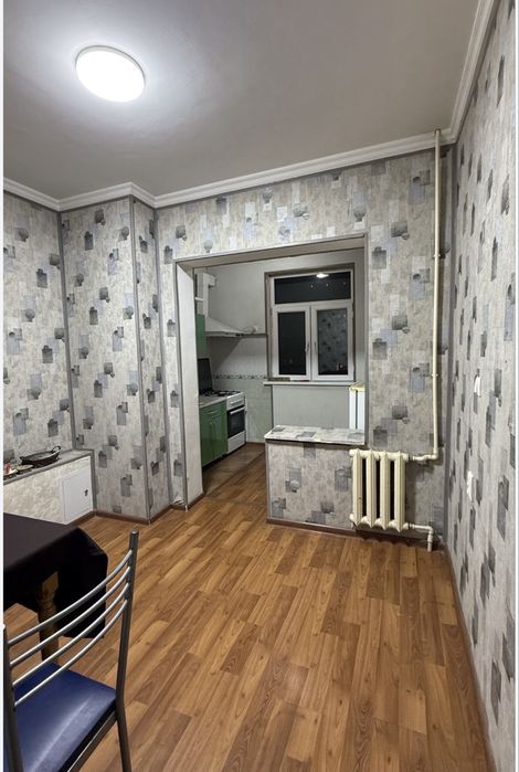 Аренда квартиры на Яккасарайском районе