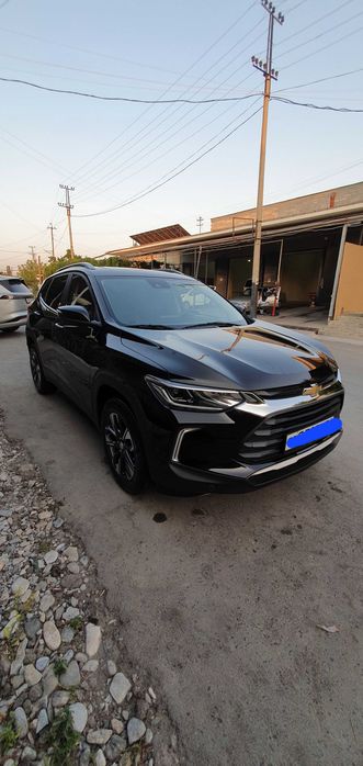 Treker 2 Premier 2023 Propan srochni sotiladi
