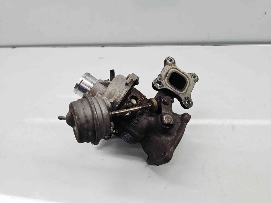 Turbina Ford B-Max [Fabr 2012-prezent] 53420053 1.0 Benz M1DA 92KW / 1