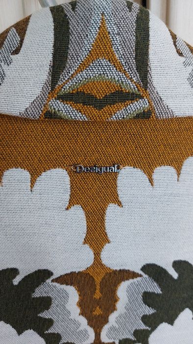 Пальто от Desigual. Новое!