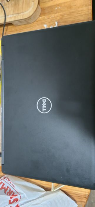 Dell Latitude 5580 | i7-7600U | 8GB RAM | 256GB SSD | Windows 11 | Battery Excellent