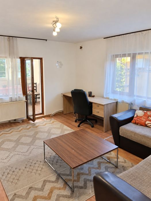 Inchiriez apartament 2 camere str Hasdeu — fotografia 3