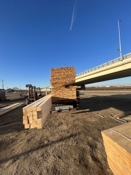 Depozit Cherestea Export de vanzare