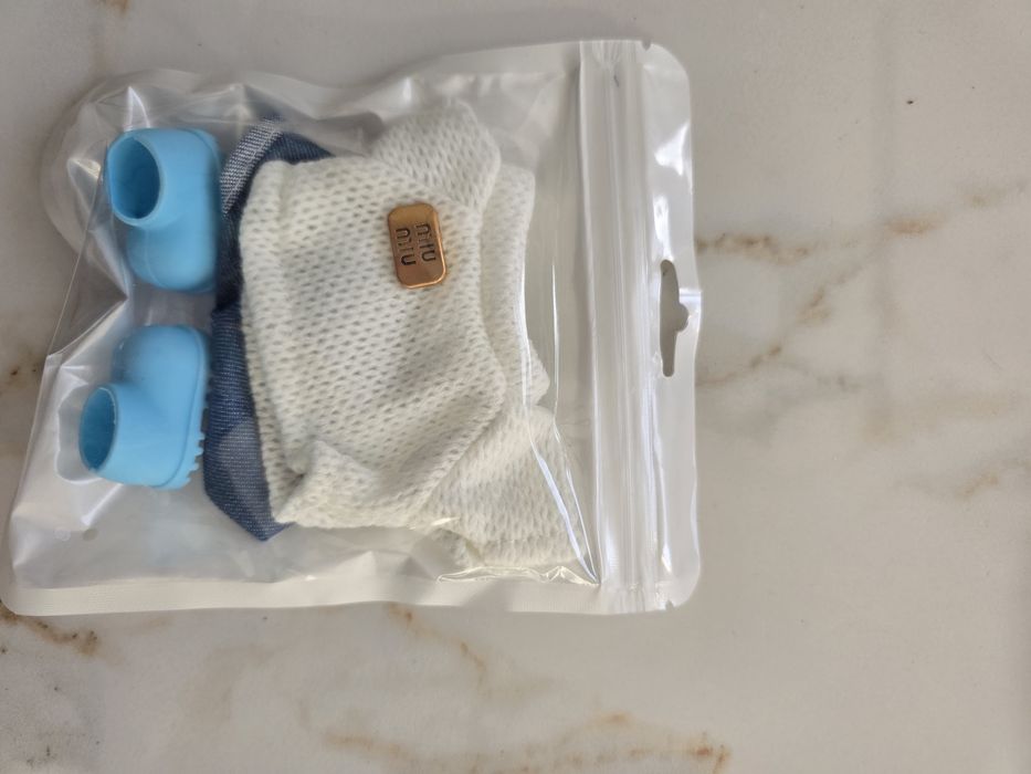 Одежда для Лабубу