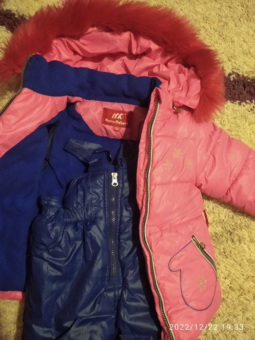 Одежда для девочек