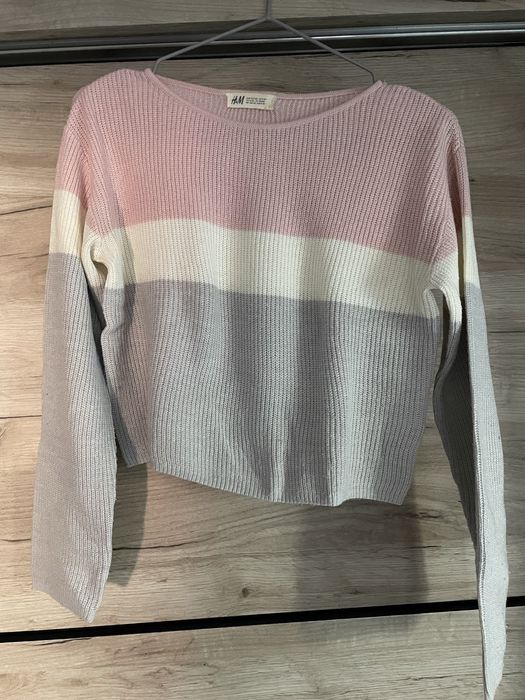 Pulover copii H&M