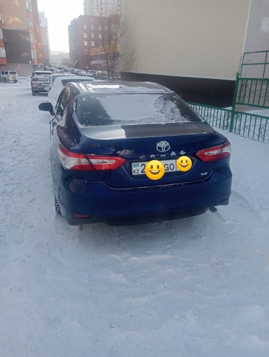 Продам Тойота Камри 70