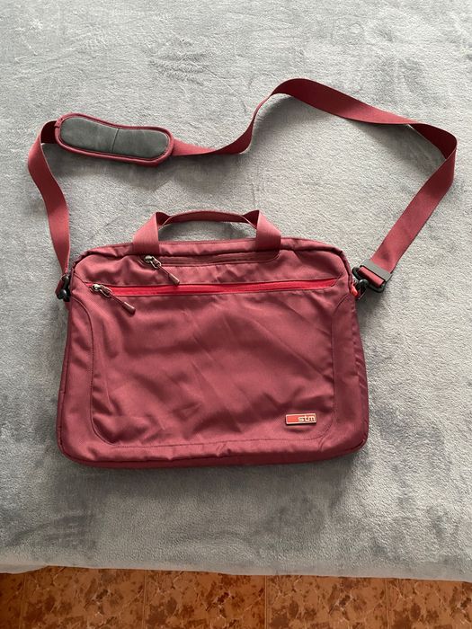 Чанта за лаптоп не използване