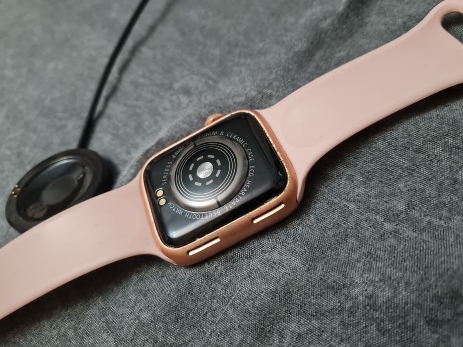 Smart watch часовник