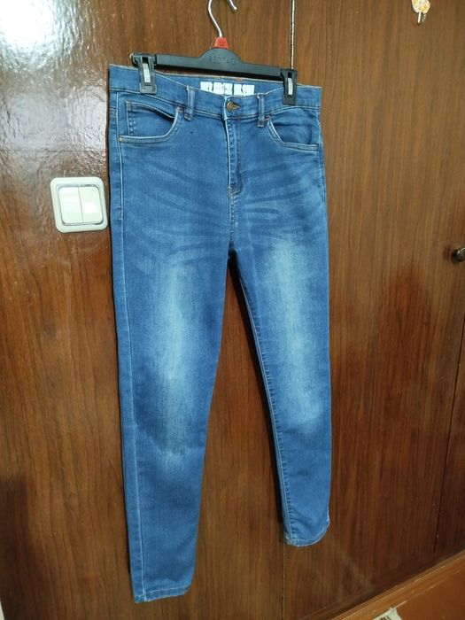 Б/у Мужские вещи, джинсы, брюки