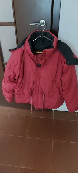 Geacă bărbătească din puf