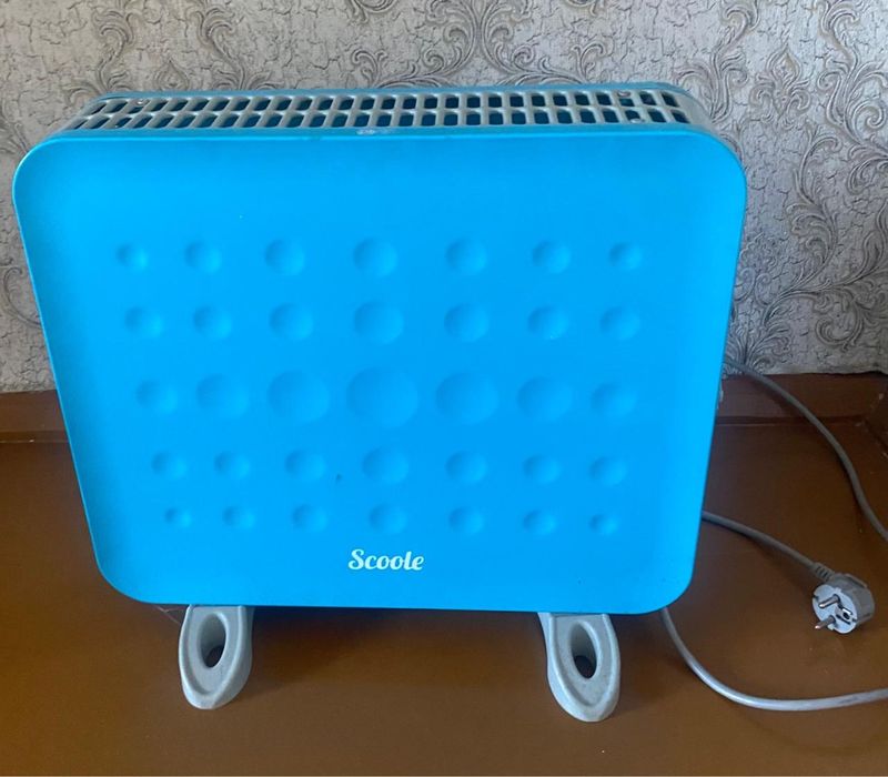 Продам электрический конвектор