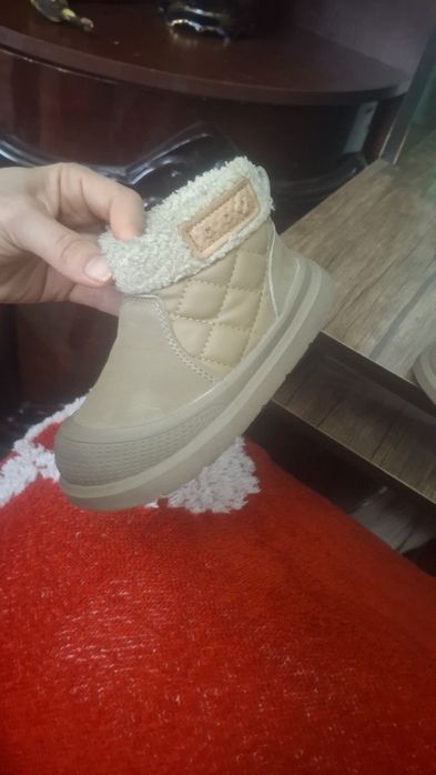 Детский  обувь  пол сапожки