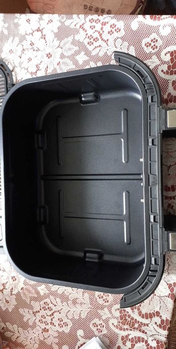 Air Fryer Instant Vortex PLUS VersaZone ClearCook 8,5 л