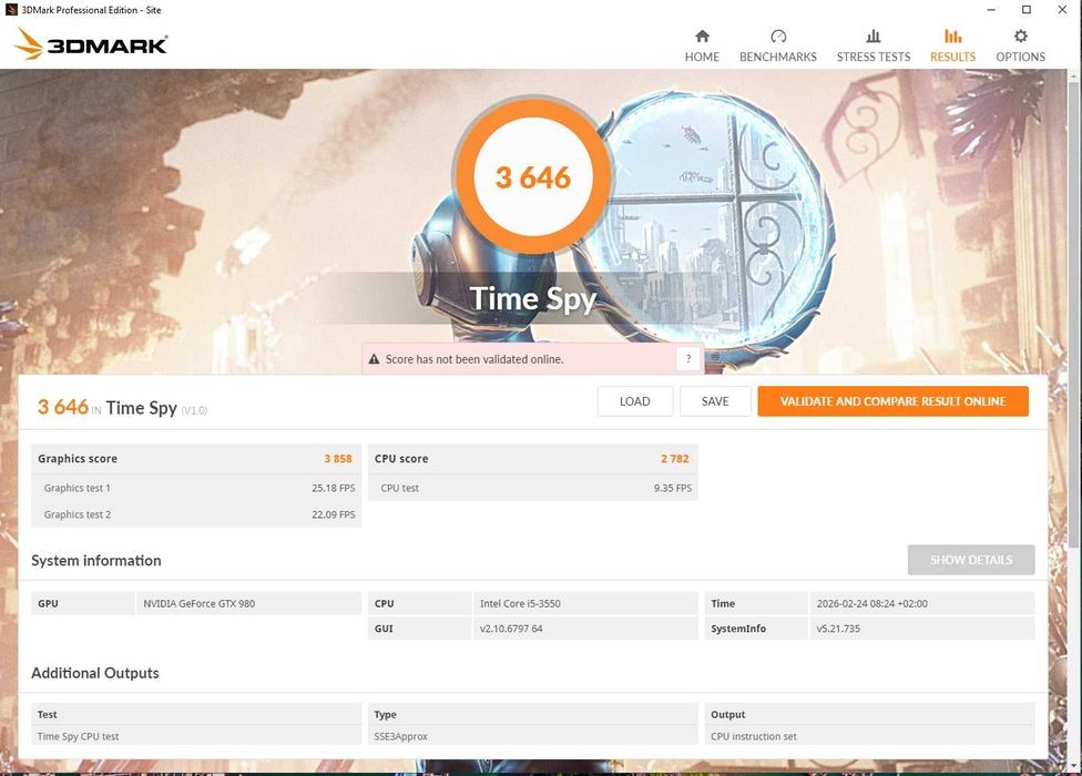 Placa video Gaming Nvidia MSI  GTX 980  IMPECABILA!!!