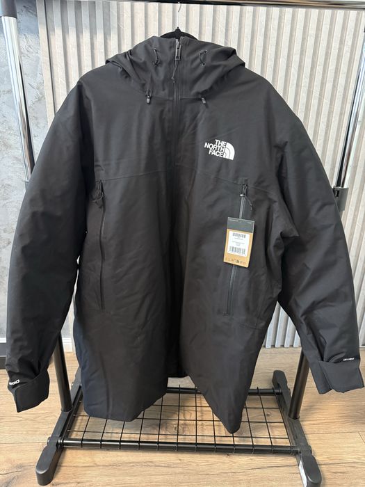 Мъжко зимно яке The North Face