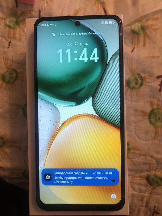 Продам Хонор X7c