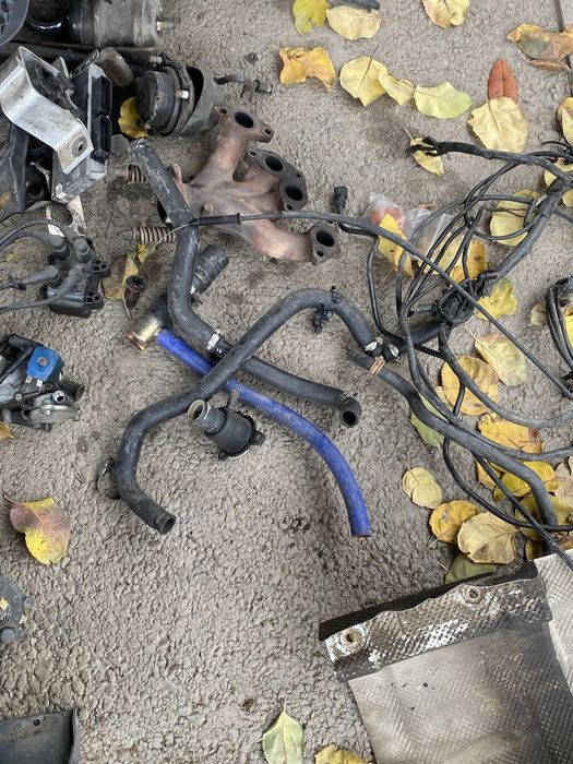 Запчасти, запчасть на Ларгус