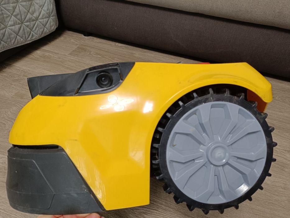 Robot de taiat iarba Mower