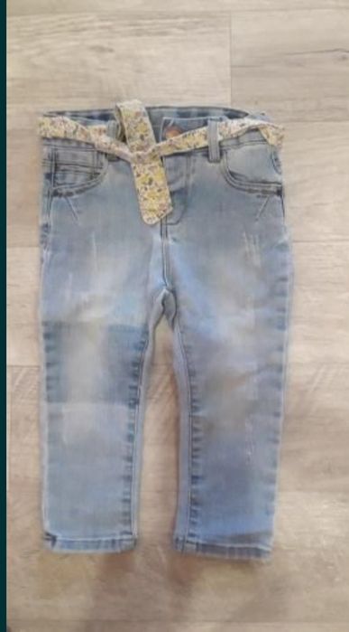 Брюки  H&M ,Зара Для девочки