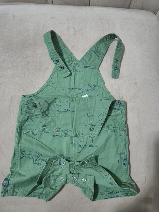 Salopeta   copii  18 luni