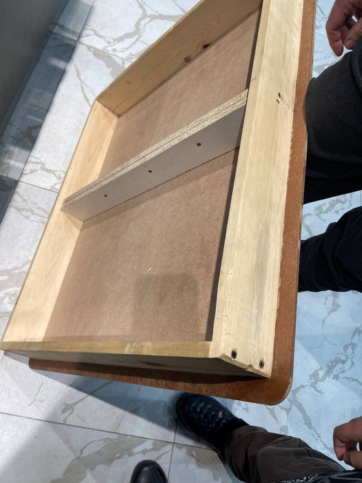 Продаётся стол хонтахта