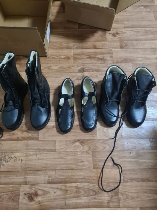 Продам военную одежду