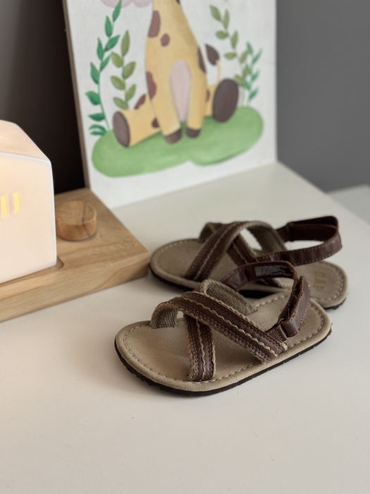 Сандалии для малышей