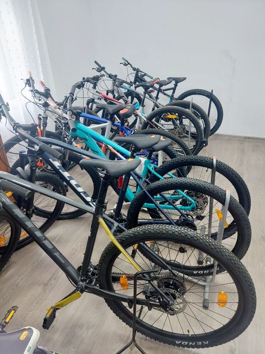 Biciclete de vanzare