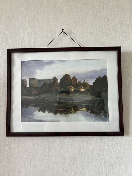 Продам авторские картины