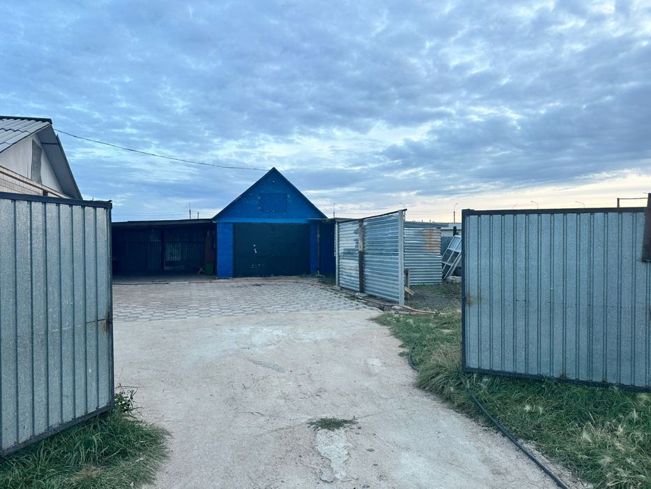 Продам частный дом Нурлы кош
