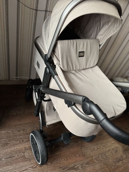 Детская коляска 2 в 1