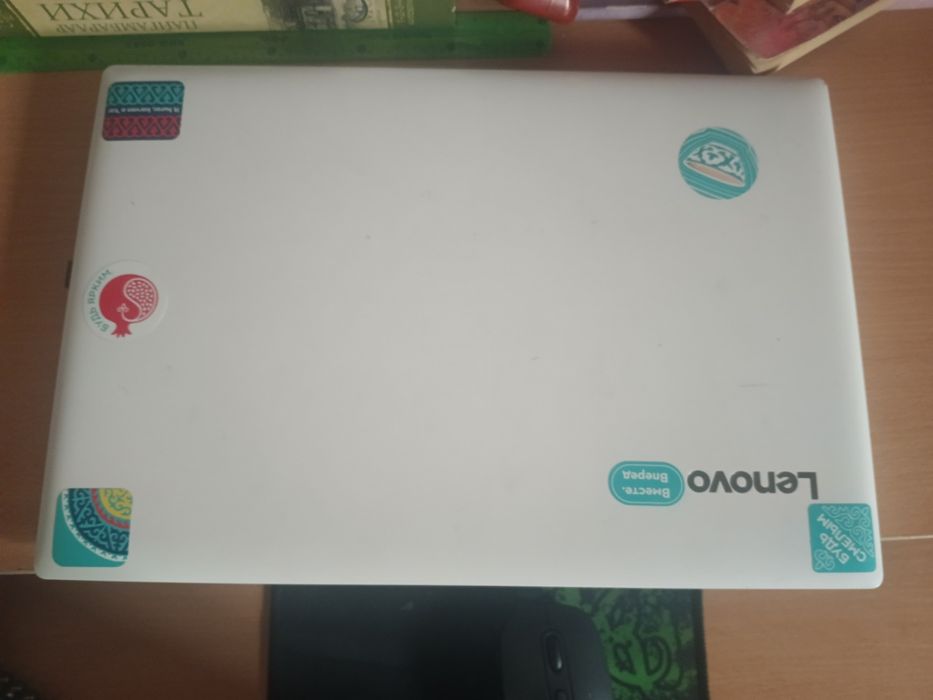 HP LAPTOR, 17.3 dyum ekran