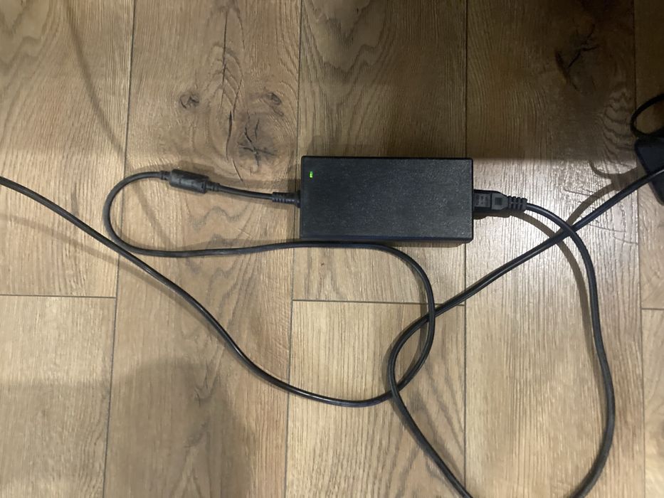 Dell Alienware 15 + Amplifier