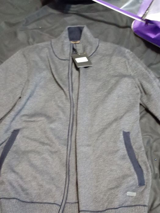 кардиган мужской