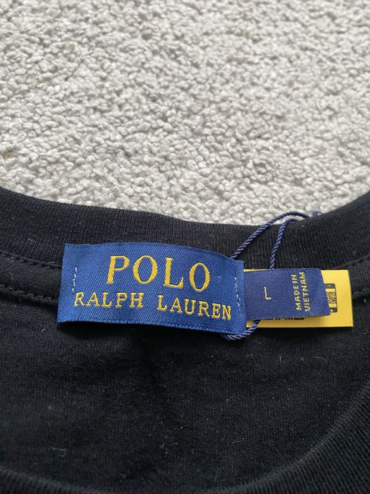 Polo Ralph Lauren - Тениска - М-ка