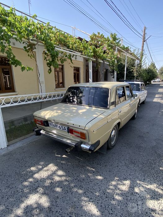 Ваз 2106 91 йили прапан гази