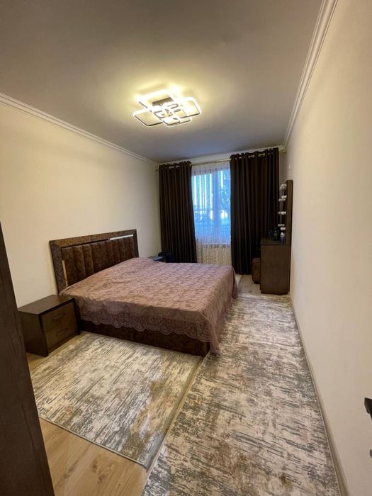Sotiladi 3 xonali kvartira, Olmazor City’da.