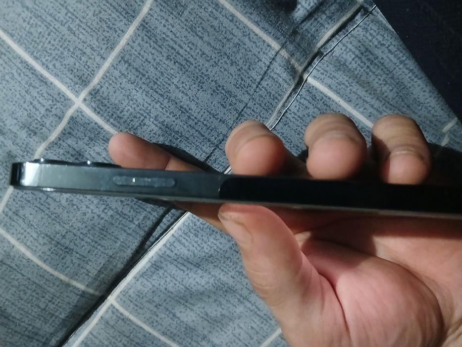 Iphone 12 pro sotiladi yoki obmen 13 pro yoki S22 ultra