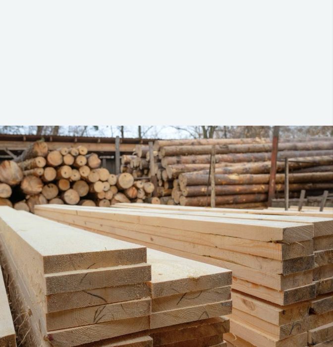 Брус Балка Страпила.