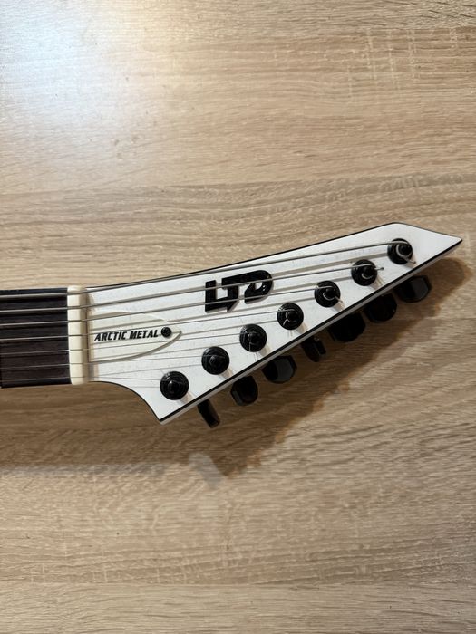 ESP LTD M-7HT Baritone