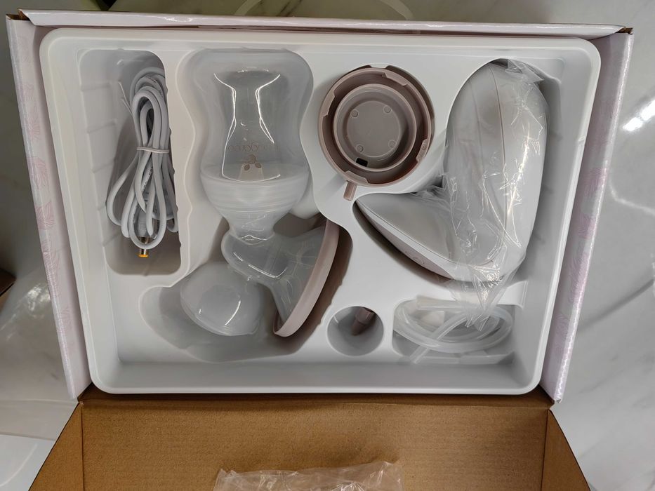 Електрическа помпа за кърма Cangaroo