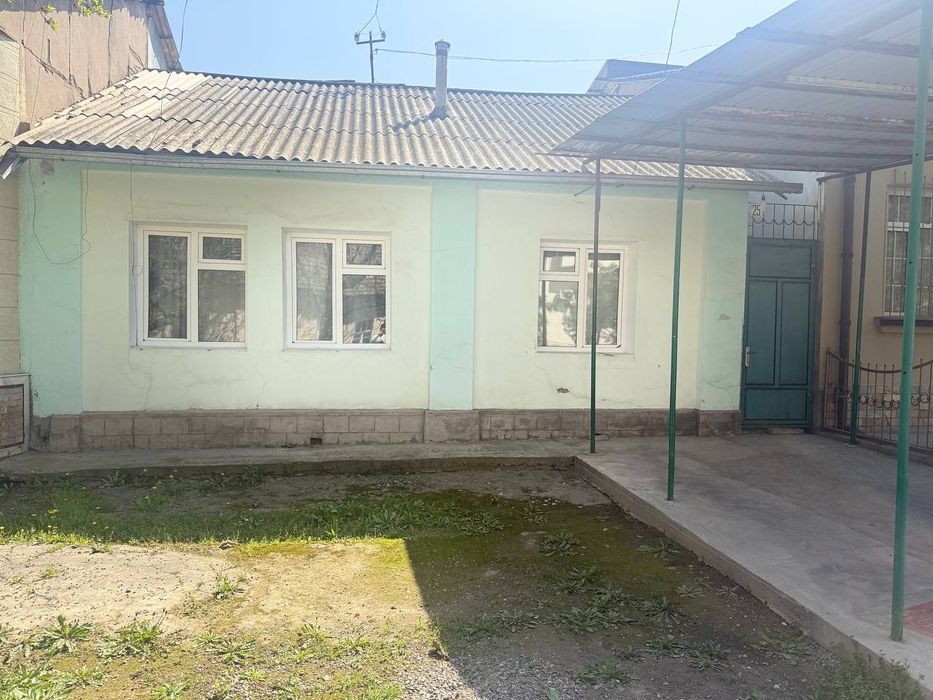 Продается дом без маклер