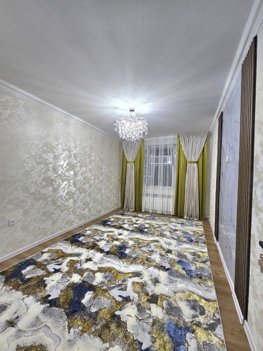 Продаётся 2х комнатная квартира