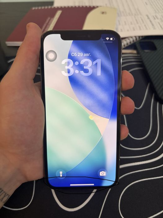 Iphone 12 pro 128GB