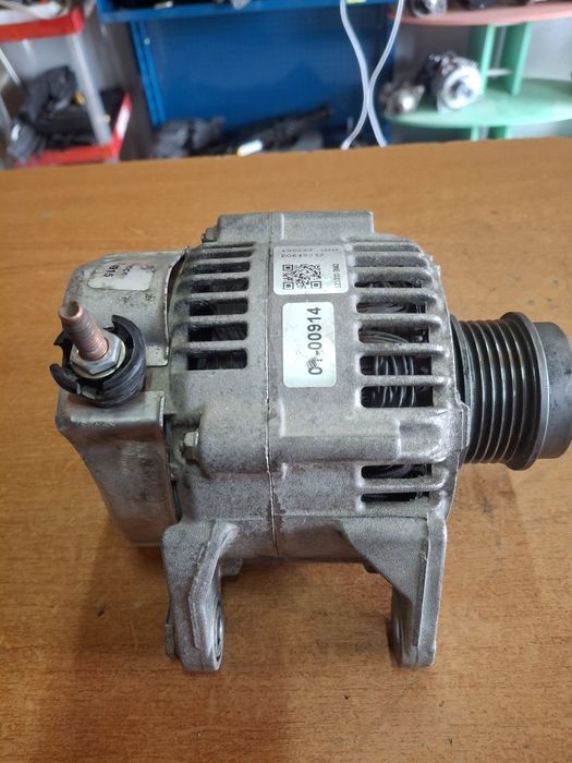 Alternator Jeep Cherokee 2.5 2.8 Crd  2003>>
