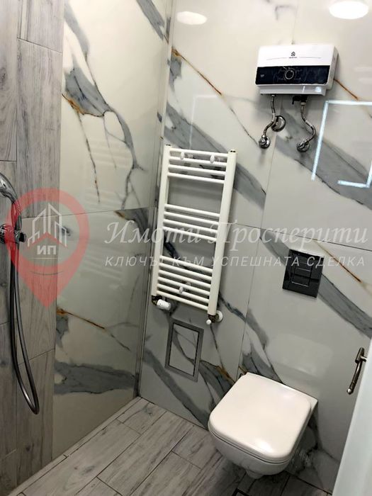 Дава се под наем Тристаен апартамент в София, Център - 85 кв.м за 1350 € - Снимка #12