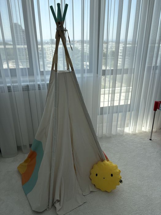 Детска палатка Battat - Дъга